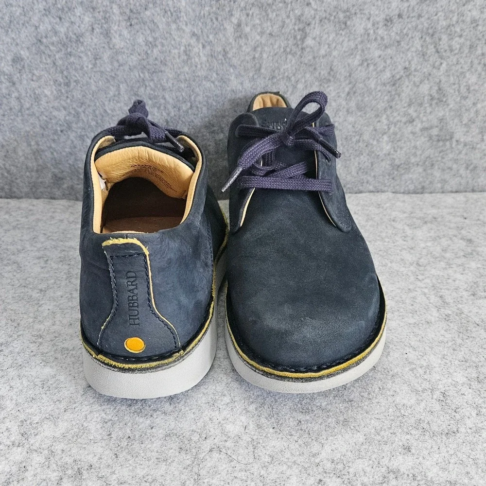 samuel hubbard these shoes